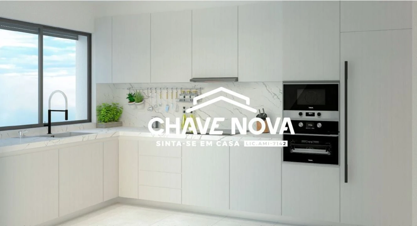 Apartamento T3 para Venda em Tavira (Santa Maria e Santiago) Foto 6