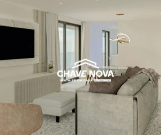 Apartamento T3 para Venda em Tavira (Santa Maria e Santiago)