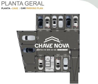 Apartamento T3 para Venda em Tavira (Santa Maria e Santiago)