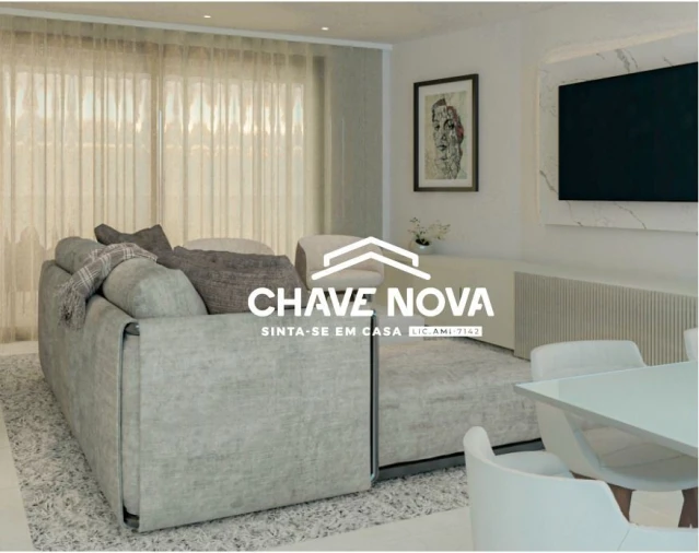 Apartamento T3 para Venda em Tavira (Santa Maria e Santiago) Foto 5