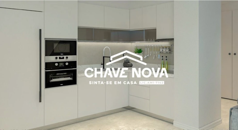 Apartamento T3 para Venda em Tavira (Santa Maria e Santiago) Foto 7