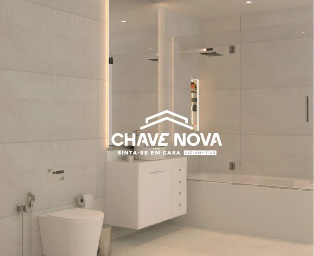 Apartamento T3 para Venda em Tavira (Santa Maria e Santiago) Foto 8