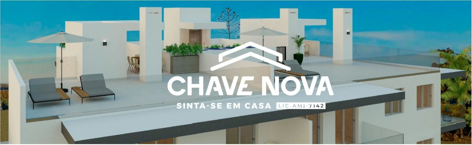 Apartamento T3 para Venda em Tavira (Santa Maria e Santiago) Foto 13