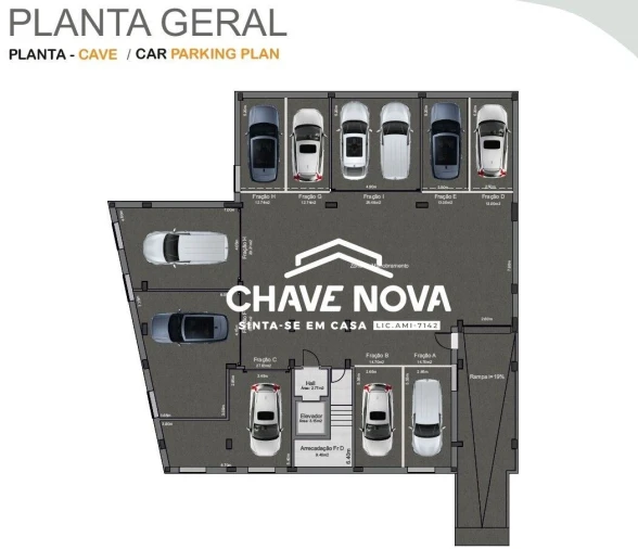 Apartamento T3 para Venda em Tavira (Santa Maria e Santiago) Foto 21