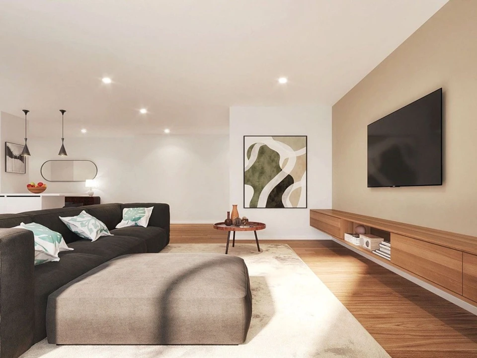 Apartamento T3 para Venda em Almancil Foto 5