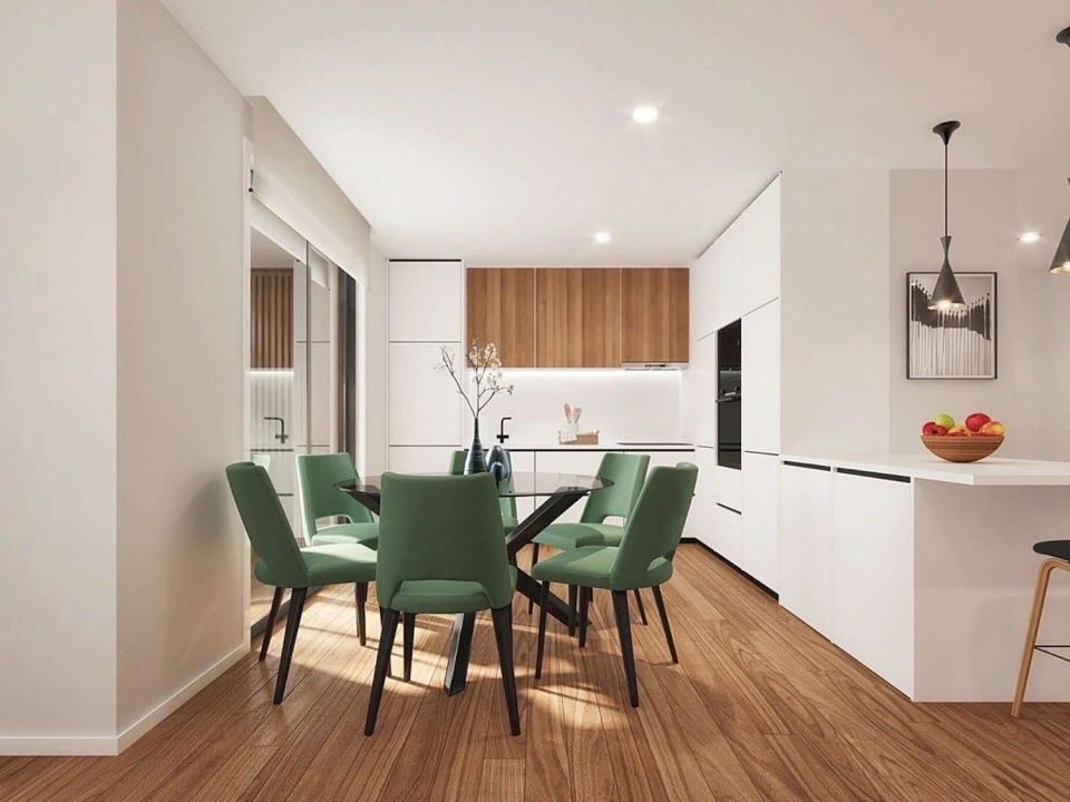 Apartamento T3 para Venda em Almancil Foto 7