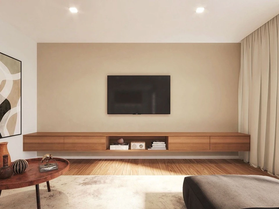 Apartamento T3 para Venda em Almancil Foto 8