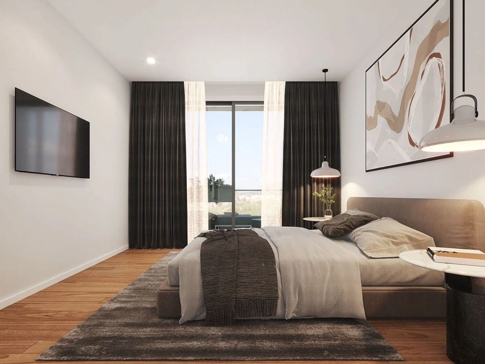 Apartamento T3 para Venda em Almancil Foto 12