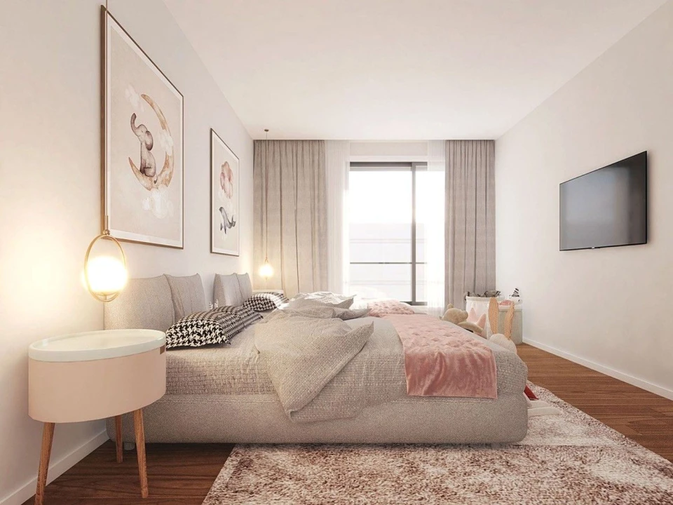 Apartamento T3 para Venda em Almancil Foto 17