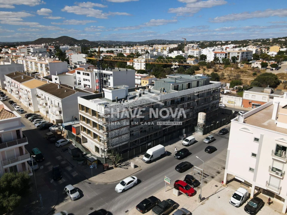 Apartamento T3 para Venda em Almancil Foto 18