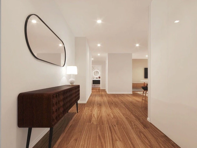 Apartamento T3 para Venda em Almancil Foto 10