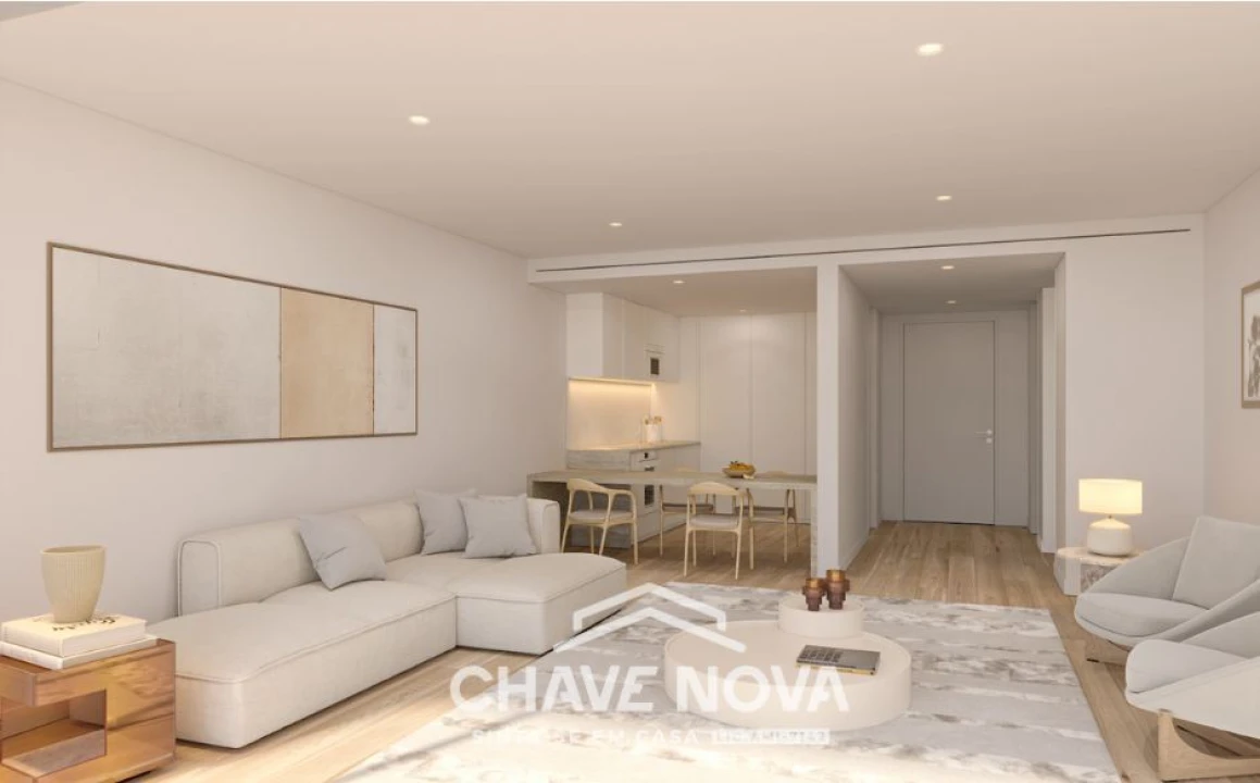 Apartamento T2 para Venda em Quarteira Foto 23