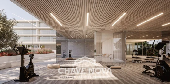 Apartamento T2 para Venda em Quarteira