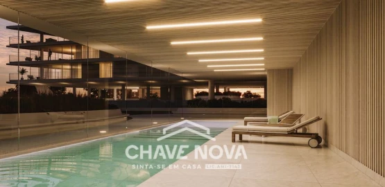 Apartamento T2 para Venda em Quarteira