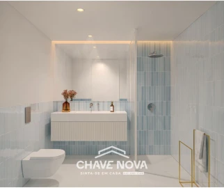 Apartamento T2 para Venda em Quarteira