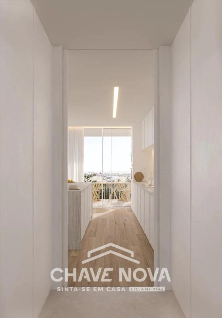 Apartamento T2 para Venda em Quarteira Foto 20