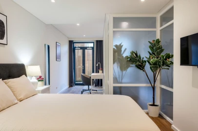 Apartamento T2 para Venda em Cedofeita, Santo Ildefonso, Sé, Miragaia, São Nicolau e Vitória
