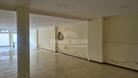 Loja para Venda em Espinho