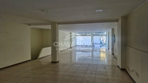 Loja para Venda em Espinho