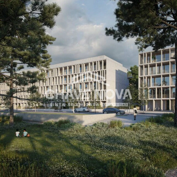 Apartamento T2 para Venda em Arcozelo Foto 2