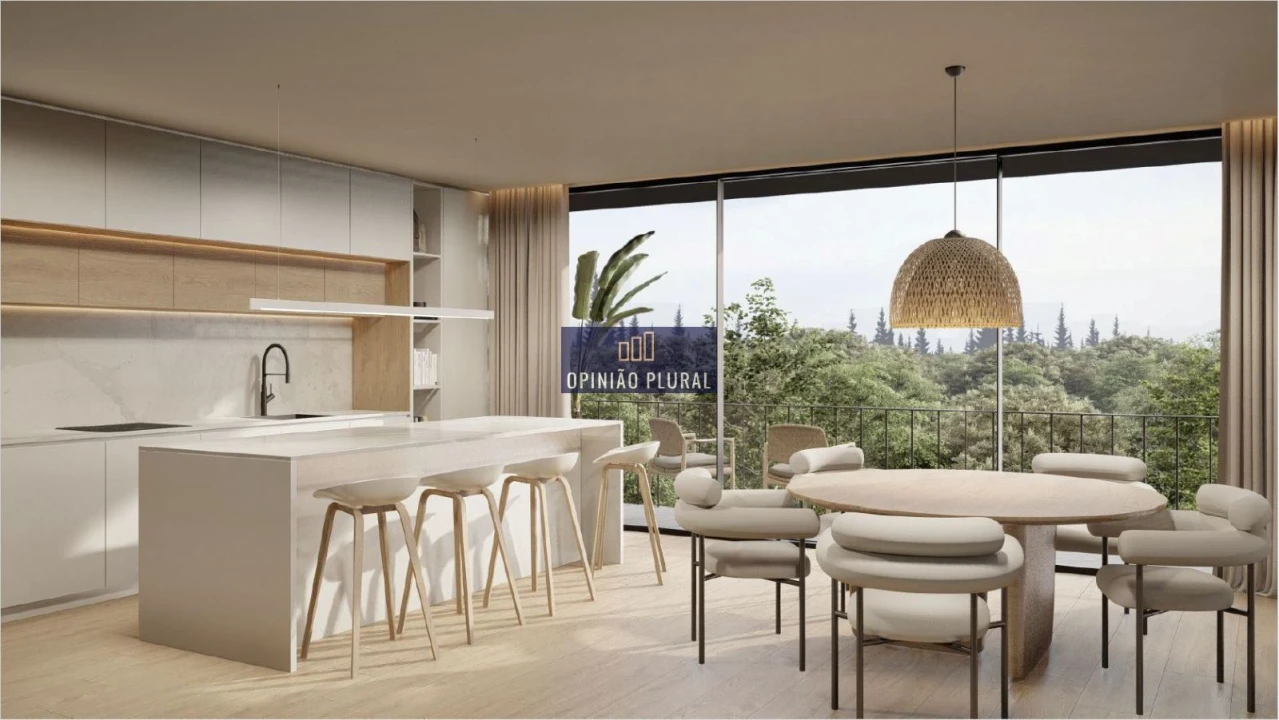 Moradia T3 para Venda em Fânzeres e São Pedro da Cova Foto 4