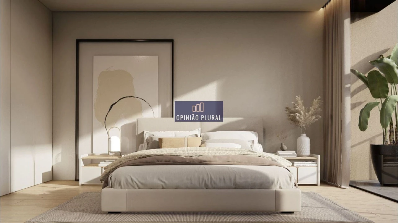 Moradia T3 para Venda em Fânzeres e São Pedro da Cova Foto 7