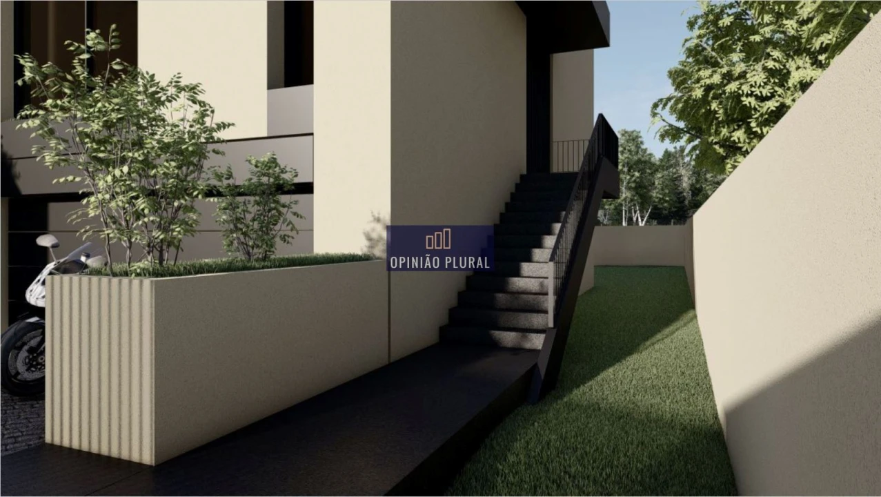 Moradia T3 para Venda em Fânzeres e São Pedro da Cova Foto 25