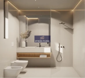 Moradia T3 para Venda em Fânzeres e São Pedro da Cova