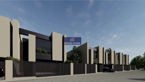 Moradia T3 para Venda em Fânzeres e São Pedro da Cova