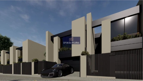 Moradia T3 para Venda em Fânzeres e São Pedro da Cova