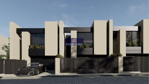 Moradia T3 para Venda em Fânzeres e São Pedro da Cova