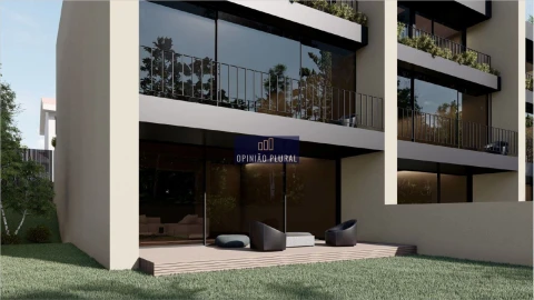 Moradia T3 para Venda em Fânzeres e São Pedro da Cova