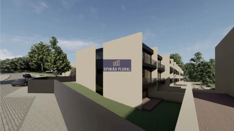 Moradia T3 para Venda em Fânzeres e São Pedro da Cova