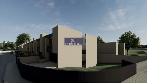 Moradia T3 para Venda em Fânzeres e São Pedro da Cova