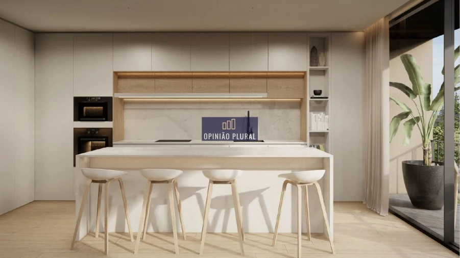 Moradia T3 para Venda em Fânzeres e São Pedro da Cova Foto 3