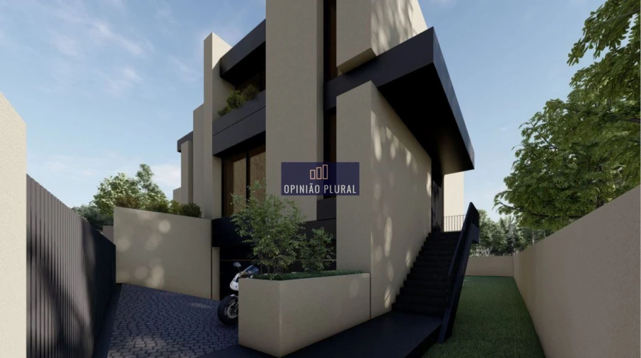 Moradia T3 para Venda em Fânzeres e São Pedro da Cova Foto 21