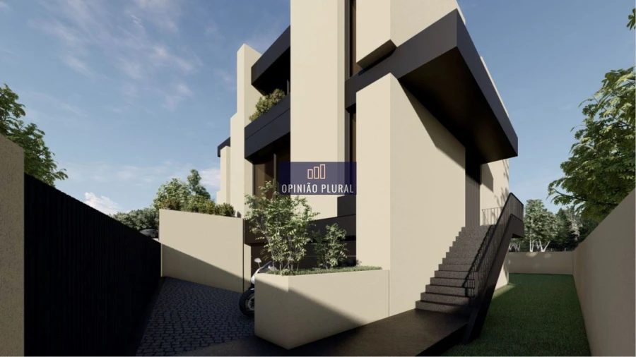 Moradia T3 para Venda em Fânzeres e São Pedro da Cova Foto 22