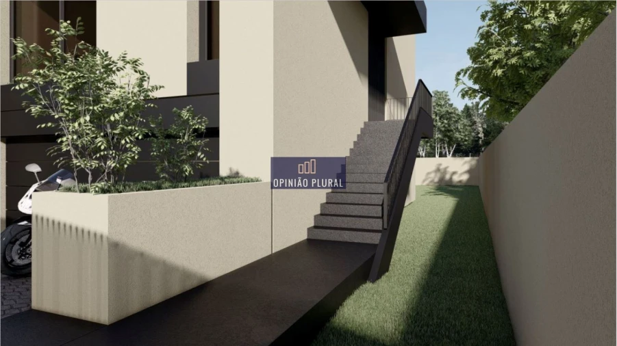 Moradia T3 para Venda em Fânzeres e São Pedro da Cova Foto 26