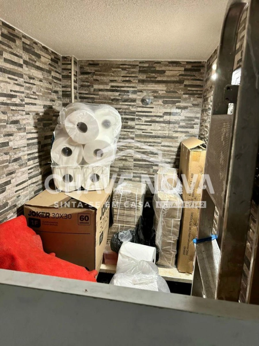 Loja para Trespasse em Póvoa de Santo Adrião e Olival Basto Foto 12