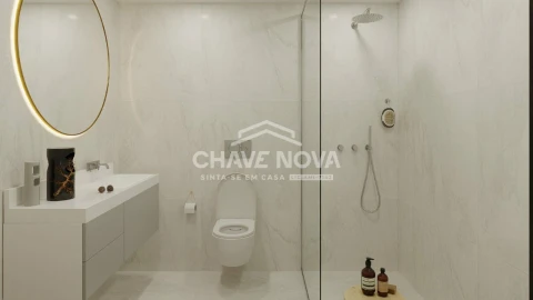 Apartamento T2 para Venda em Arcozelo