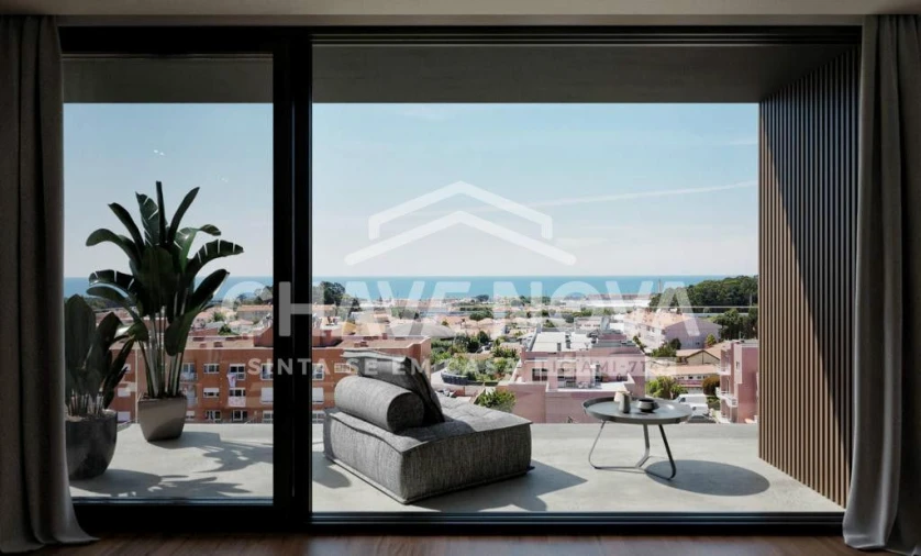 Apartamento T2 para Venda em Arcozelo Foto 9