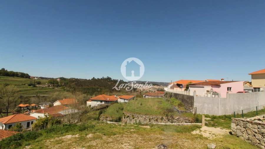 Terreno para Venda em Antime e Silvares (São Clemente)