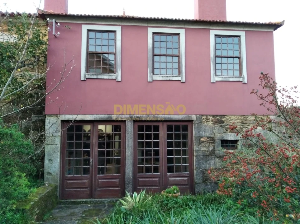 Moradia T5 para Venda em Venade e Azevedo Foto 21