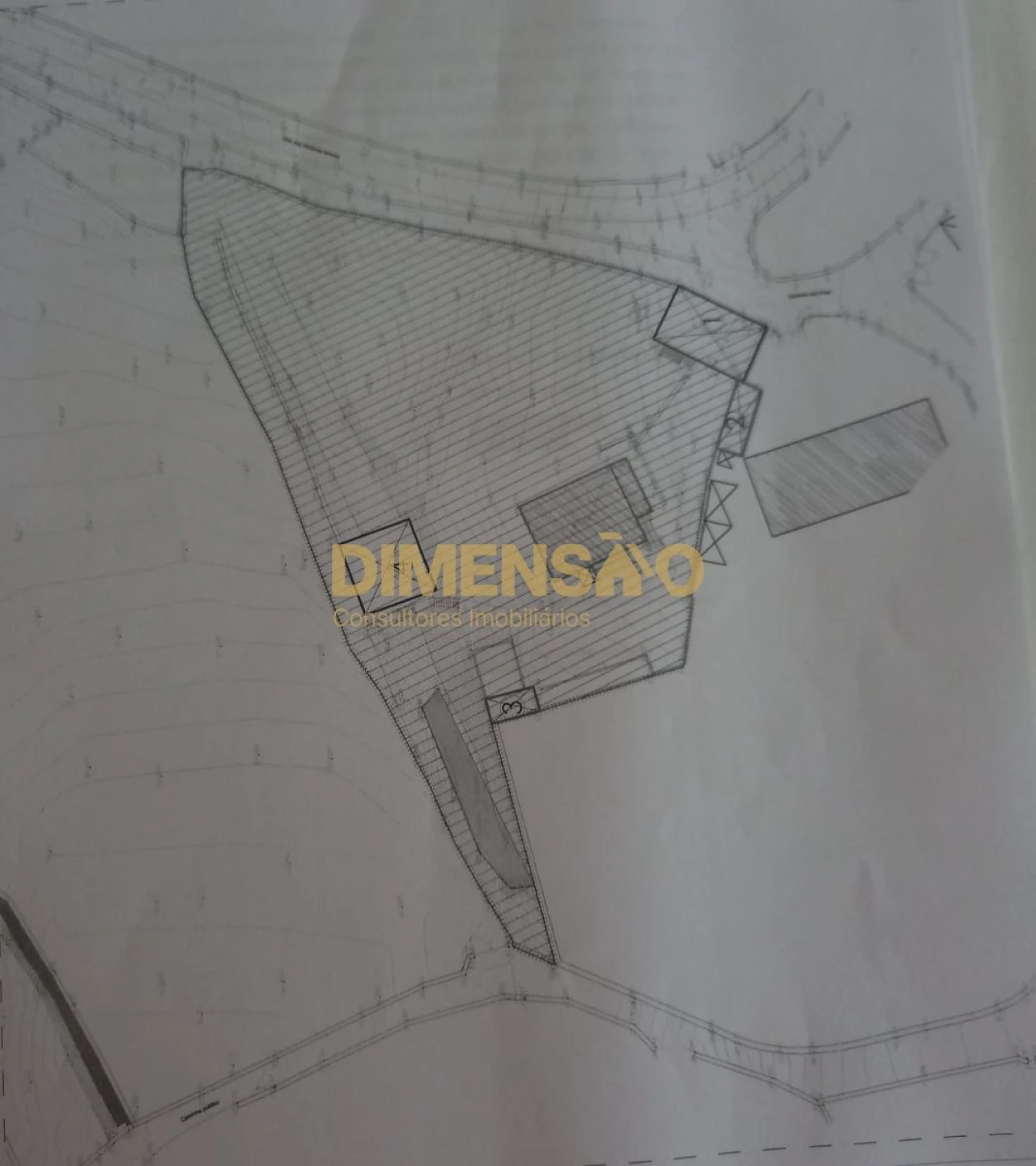 Moradia T5 para Venda em Venade e Azevedo Foto 24