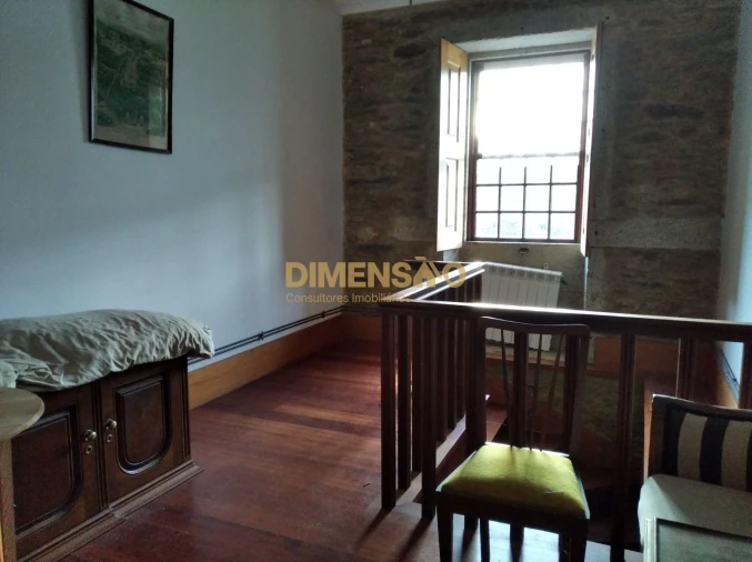 Moradia T5 para Venda em Venade e Azevedo Foto 8