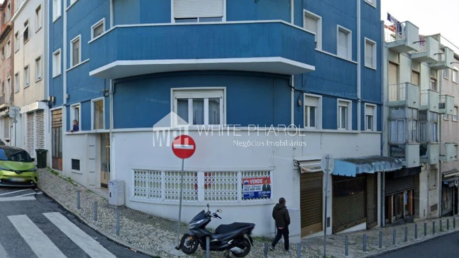 Loja para Venda em Penha de França