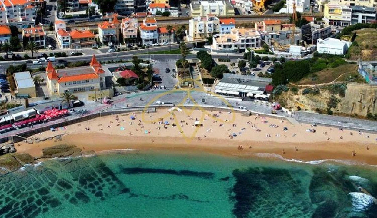 Apartamento T2 para Arrendamento em Cascais e Estoril Foto 1