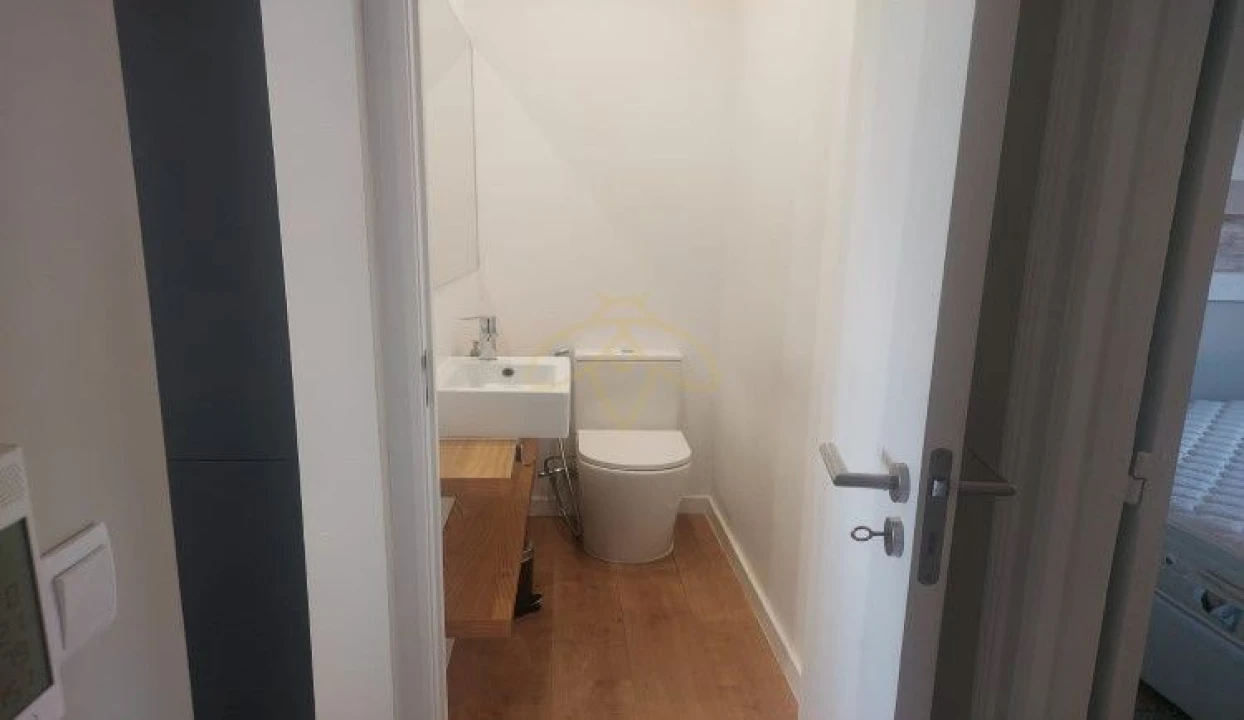 Apartamento T2 para Arrendamento em Cascais e Estoril Foto 12