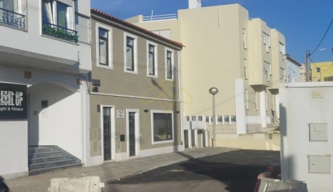 Apartamento T2 para Arrendamento em Cascais e Estoril