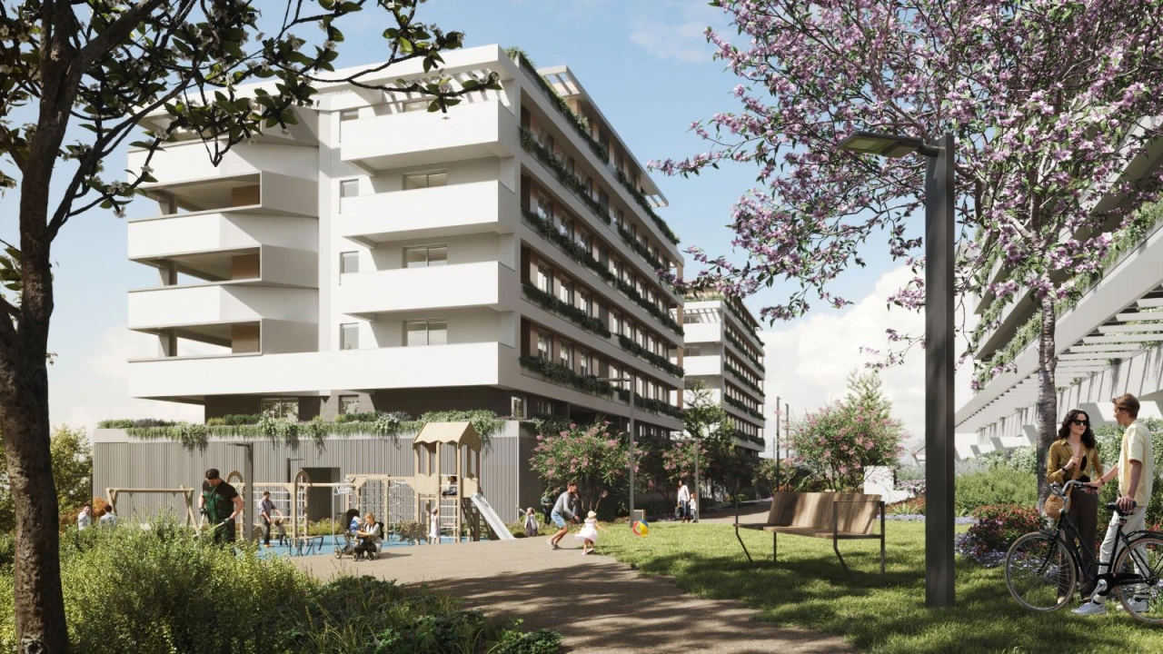 Apartamento T2 para Venda em Cidade da Maia Foto 9
